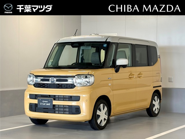 フレアワゴン XS 