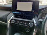 ハリアー 2.0 S 禁煙車 純正8インチディスプレイナビ