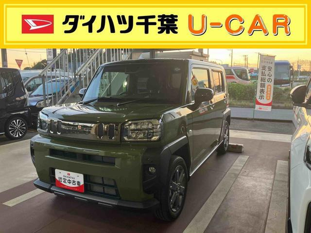 タフト G ダーククロム ベンチャー 