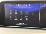 高機能サウンドシステム。車内に臨場感ある音楽空間を生み出します。