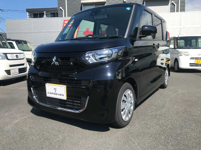 eKスペース M
