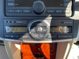 【エアコン】『エアコン装備』の画像になります。暑い夏でも寒い冬でも、車内に快適な空気を届けるので、いつでも快適な車内空間を創り上げます!