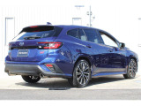 レヴォーグ 1.8 STI スポーツ EX 4WD 