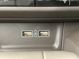 USB・外部入力が可能です♪