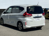 ●ホンダU-Selectだから出来る安心のお約束●5.全部の中古車に第三者機関発行の「車両状態証明書」付き。事故の有無やキズの状態が一目でわかりやすくご覧いただけます。