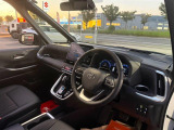 ☆運転席☆