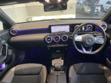 CLAクラス CLA200d AMGライン
