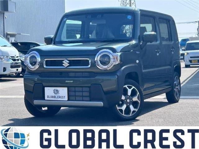 ハスラー ハイブリッド(HYBRID) G 