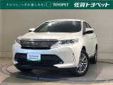 トヨタ ハリアー