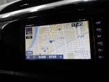 ナビ付なので、遠出の際も道に迷うことはありません♪安心してドライブをエンジョイして下さい♪