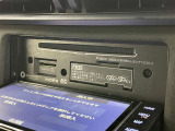 CD再生機能付き!