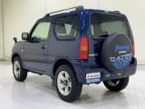 ジムニー XC 4WD 