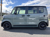 N-BOX ジョイ ブラック スタイル 2トーン 