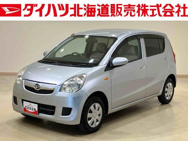 ミラ X 4WD 
