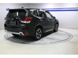 フォレスター 2.0 アドバンス 4WD 