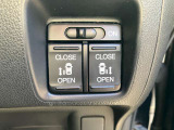 オートスライドドアは運転席からの操作も簡単です