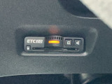 ETC車載器です。