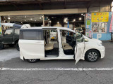 買取に力を入れております!廃車でも一度お声がけください!