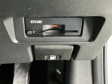 ETC付いてます。ETCが使用可能な道路通行料はキャッシュレスでスマートに走行できます。再セットアップして納車致します