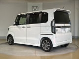 車両状態証明書付き車両です。車両状態の検査結果を点数で表示しております。1台1台プロの目で事細かにチェックしている車両ですので、ご安心してお買い求めしていだけます。