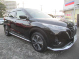 キックス 1.2 X (e-POWER) 