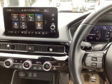 シビック  1.5 EX