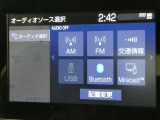 ◆◆◆「Bluetooth」装備!!!スマートホンの音楽再生が可能です。!!