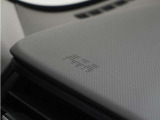 ◆助手席エアバッグ◆身を守る為に必要なエアバッグが助手席に装備されています。