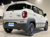 クロスビー 1.0 ハイブリッド(HYBRID) MZ 4WD 