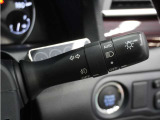 ◆オートライト◆ヘッドライトは、オートライト付き!トンネルでも操作が不要で安全に運転できます