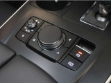 電動式パーキングブレーキ(ホールド機能付き)