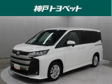 トヨタ ノア