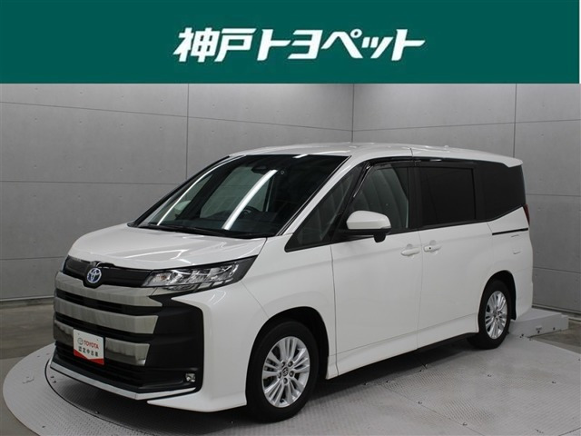 トヨタ ノア 