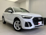 Q5 40 TDI クワトロ Sライン ディーゼル 4WD 