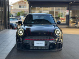 ミニ ジョン・クーパー・ワークス 