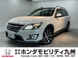 スバルのエクシーガクロスオーバー7が入庫しました。豊富な在庫の中からお客様にピッタリの1台をお選びください。