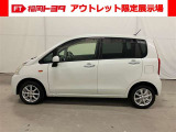ムーヴ X 
