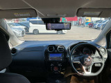 【日産中古車ワイド保証 1年/走行無制限】付帯いたします。 駆動系・電装系パーツなど全パーツ(消耗品・油脂類を除く)に適応されます。☆全国2,300以上の日産サービス工場がサポートいたします。
