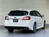 レヴォーグ 1.6 GT-S アイサイト 4WD 