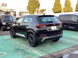 当店では在庫車の試乗は行っておりません。ご了承ください。