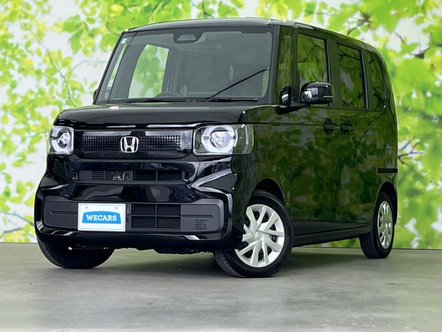 N-BOX  