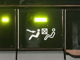 集中送風モードスイッチです。
