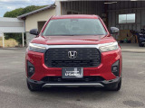 WR-V 1.5 Z ブラックスタイル 