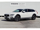 2020年モデル 弊社ワンオーナー下取り車 ディーゼルエンジン&AWDモデル クリスタルホワイトパール/ブラウンレザーシート