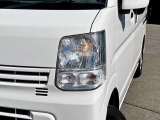 エブリイ PC リミテッド ハイルーフ 4WD 