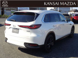 CX-80  ドライブエディション