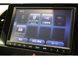 オーディオソース:CD DVD BluetoothAudio USB フルセグTV対応 ドライブをより一層楽しむことができます!