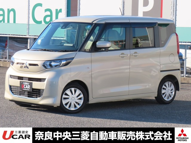 eKスペース G 