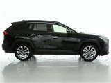 RAV4  2.0 G Zパッケージ 4WD