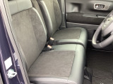 ☆清潔な車内☆禁煙車ですので嫌な匂いや汚れもありません♪